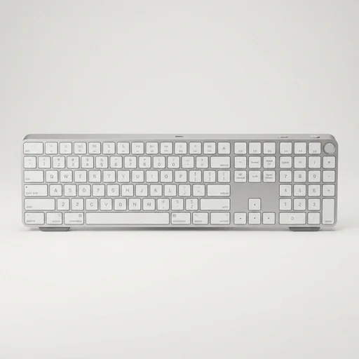 Apple Magic Keyboard
