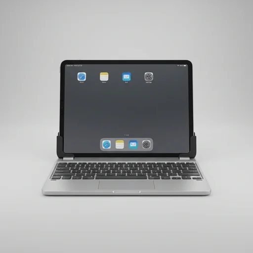 Brydge Keyboard for iPad