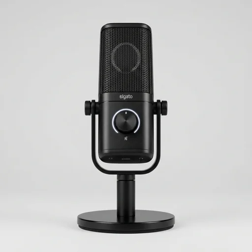 Elgato Wave 3 Microphone