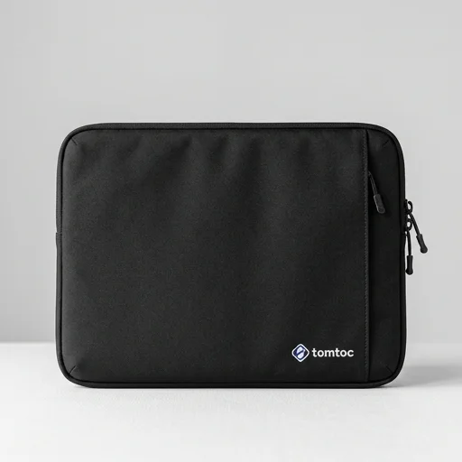 tomtoc Elite Laptop Sleeve