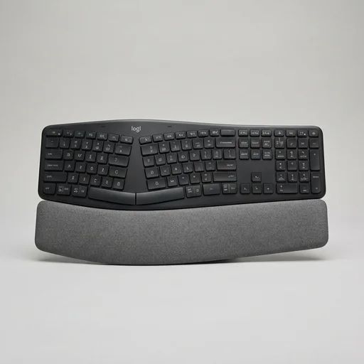 Logitech ERGO K860 Ergonomic Keyboard