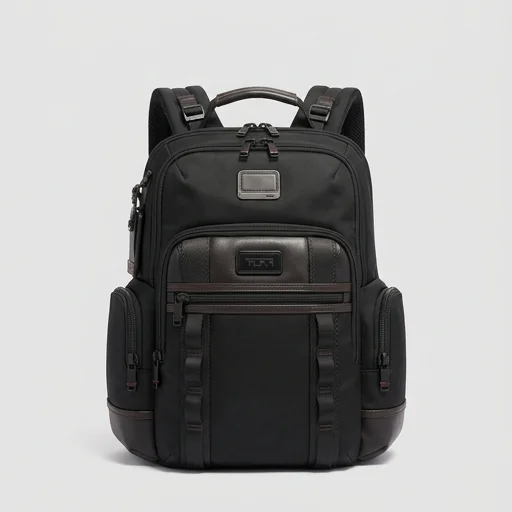 Tumi Alpha Bravo Backpack