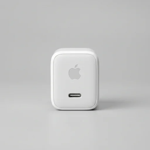 Apple USB-C Power Adapter