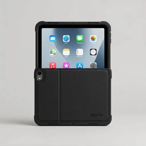 ZUGU Case for iPad